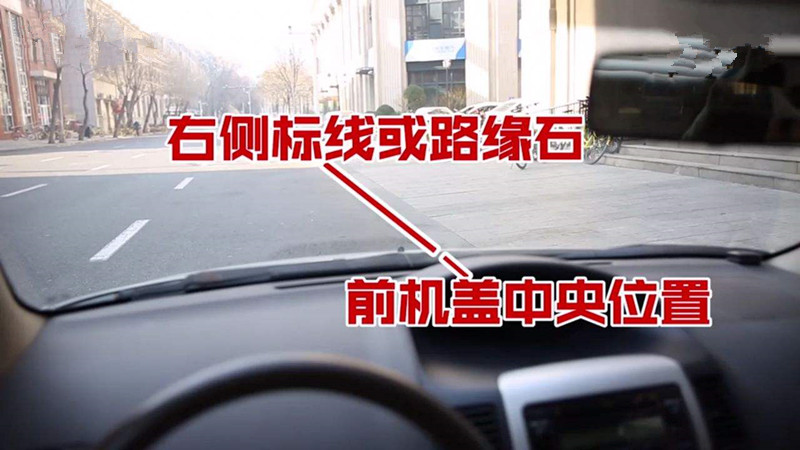 右側(cè)車輪從這看