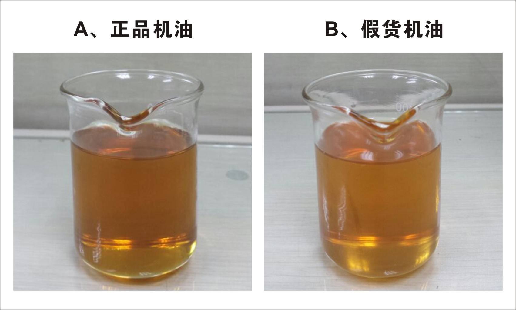 假機(jī)油